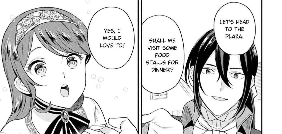 Aisanai to Iwaremashite mo ~Moto Maou no Hakushaku Reijou wa Kimajime Gunjin ni Ezuke wo Sarete Shiawase ni naru~ Chapter 18 - page 18