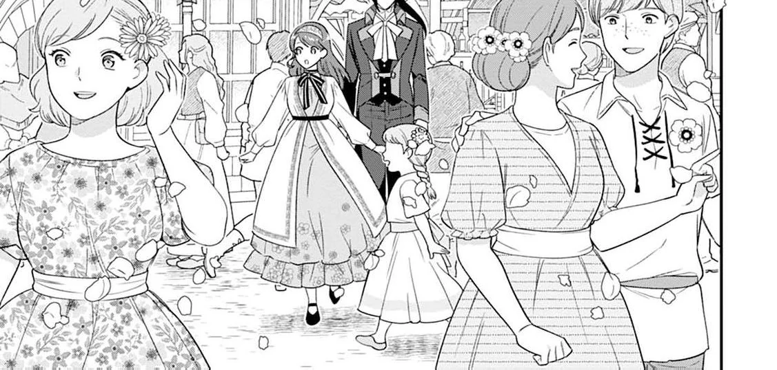 Aisanai to Iwaremashite mo ~Moto Maou no Hakushaku Reijou wa Kimajime Gunjin ni Ezuke wo Sarete Shiawase ni naru~ Chapter 18 - page 20