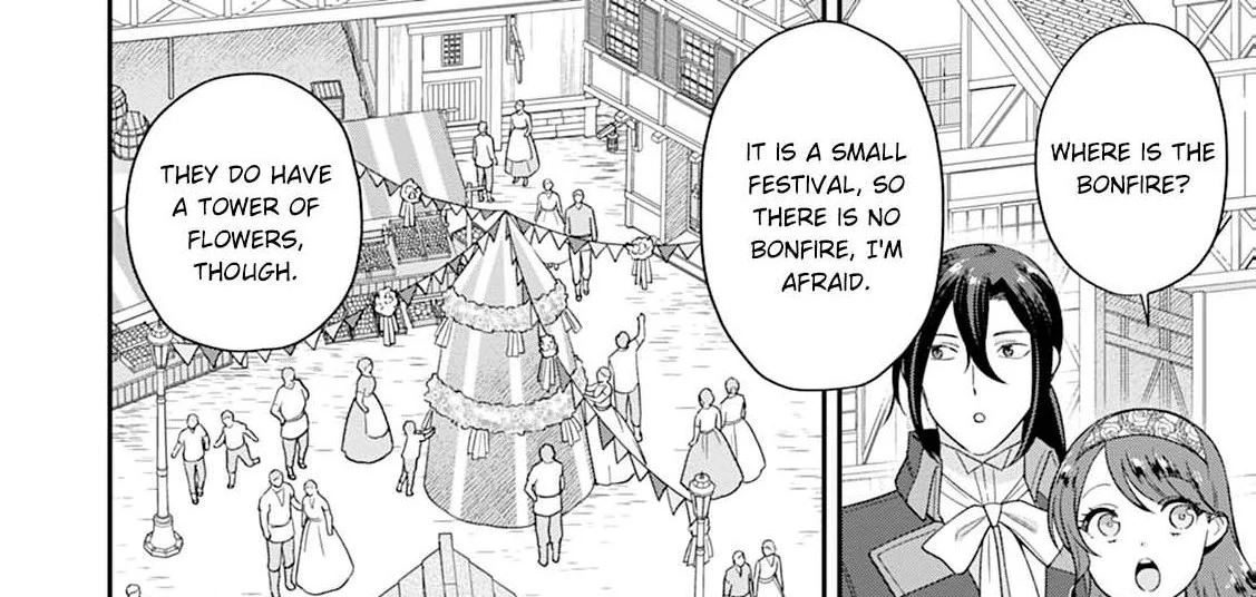 Aisanai to Iwaremashite mo ~Moto Maou no Hakushaku Reijou wa Kimajime Gunjin ni Ezuke wo Sarete Shiawase ni naru~ Chapter 18 - page 21