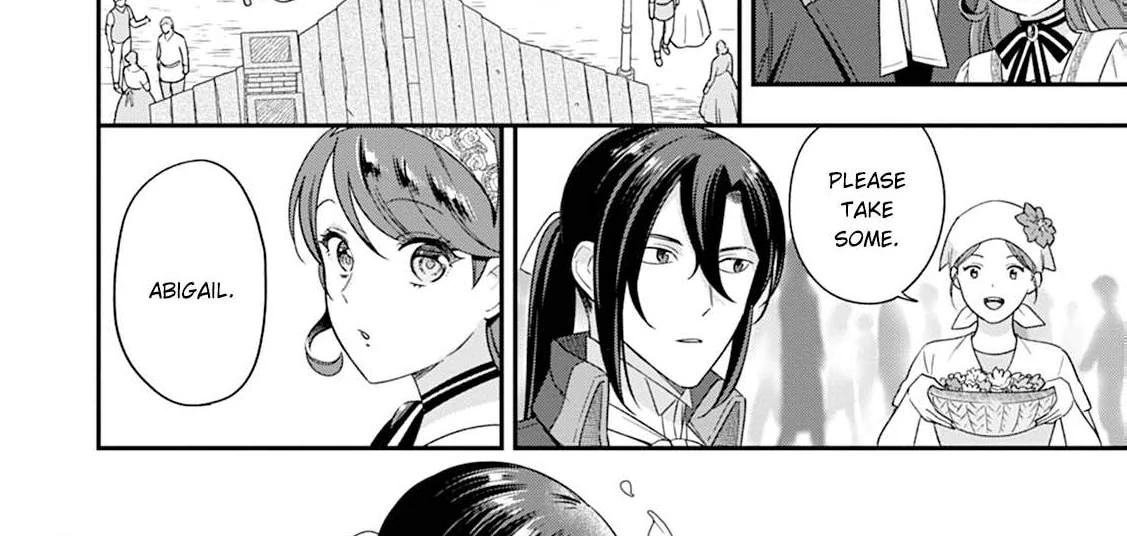 Aisanai to Iwaremashite mo ~Moto Maou no Hakushaku Reijou wa Kimajime Gunjin ni Ezuke wo Sarete Shiawase ni naru~ Chapter 18 - page 22