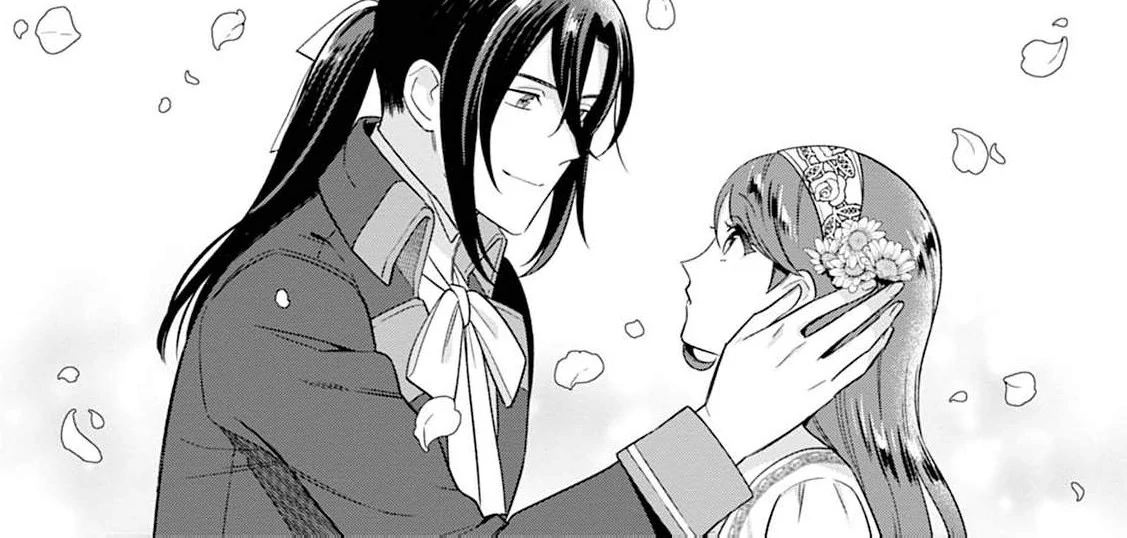 Aisanai to Iwaremashite mo ~Moto Maou no Hakushaku Reijou wa Kimajime Gunjin ni Ezuke wo Sarete Shiawase ni naru~ Chapter 18 - page 23