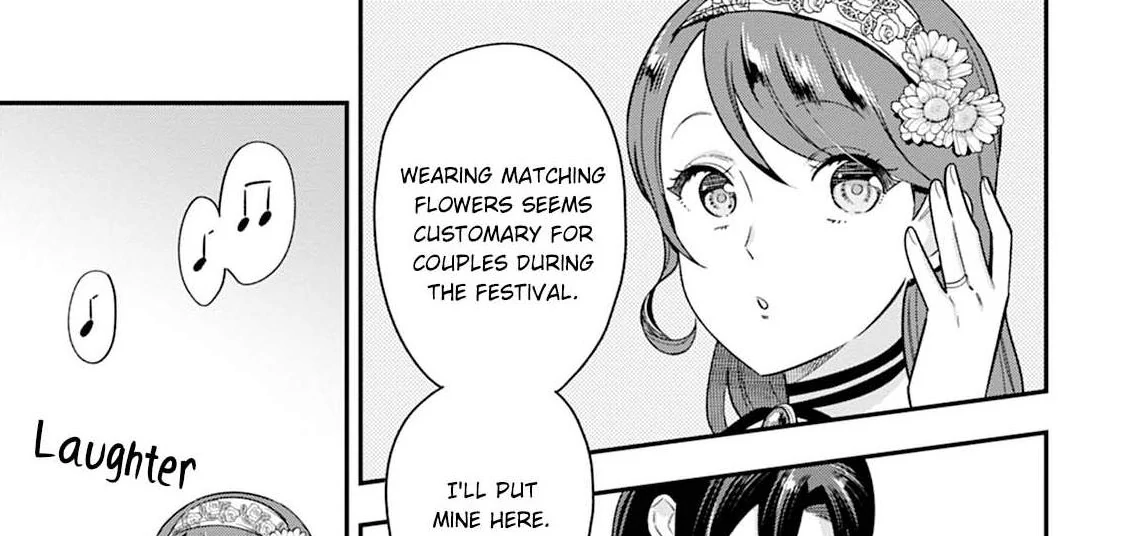 Aisanai to Iwaremashite mo ~Moto Maou no Hakushaku Reijou wa Kimajime Gunjin ni Ezuke wo Sarete Shiawase ni naru~ Chapter 18 - page 24