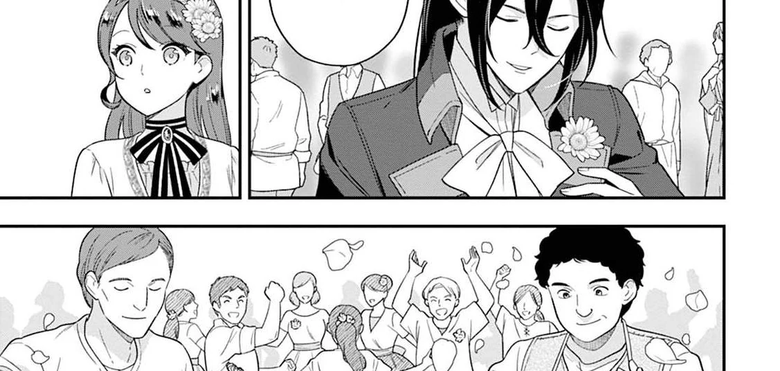 Aisanai to Iwaremashite mo ~Moto Maou no Hakushaku Reijou wa Kimajime Gunjin ni Ezuke wo Sarete Shiawase ni naru~ Chapter 18 - page 25