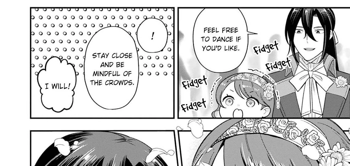 Aisanai to Iwaremashite mo ~Moto Maou no Hakushaku Reijou wa Kimajime Gunjin ni Ezuke wo Sarete Shiawase ni naru~ Chapter 18 - page 28