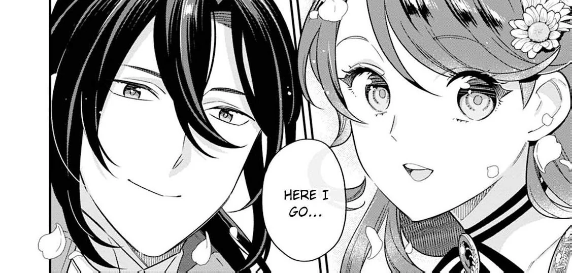 Aisanai to Iwaremashite mo ~Moto Maou no Hakushaku Reijou wa Kimajime Gunjin ni Ezuke wo Sarete Shiawase ni naru~ Chapter 18 - page 29