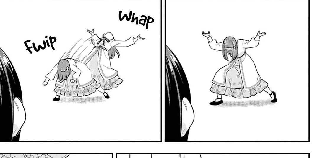 Aisanai to Iwaremashite mo ~Moto Maou no Hakushaku Reijou wa Kimajime Gunjin ni Ezuke wo Sarete Shiawase ni naru~ Chapter 18 - page 31