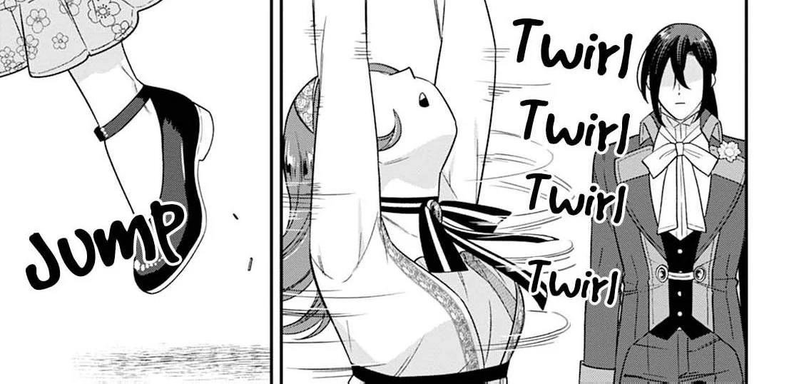 Aisanai to Iwaremashite mo ~Moto Maou no Hakushaku Reijou wa Kimajime Gunjin ni Ezuke wo Sarete Shiawase ni naru~ Chapter 18 - page 32