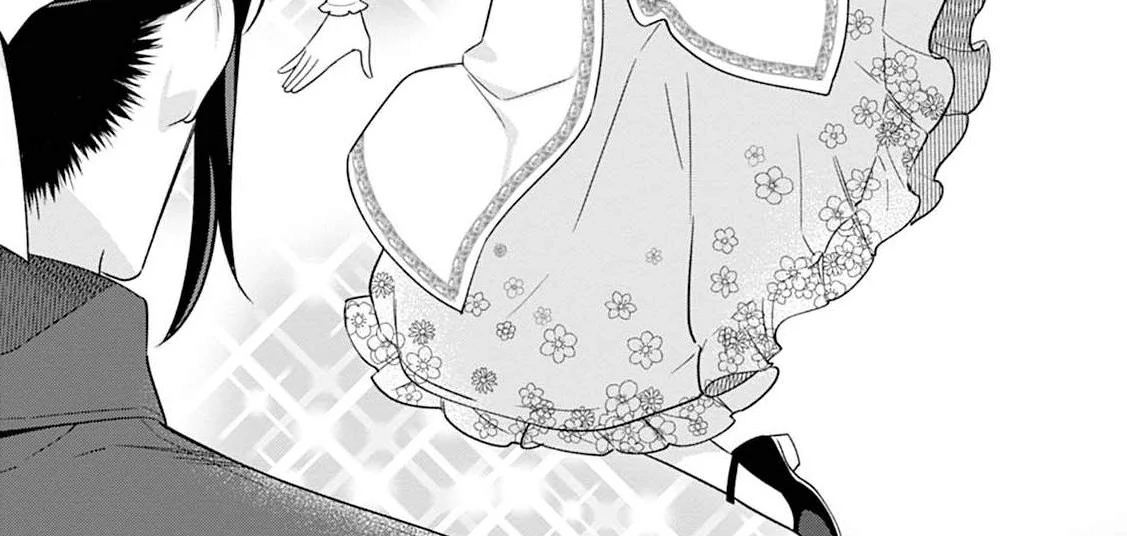 Aisanai to Iwaremashite mo ~Moto Maou no Hakushaku Reijou wa Kimajime Gunjin ni Ezuke wo Sarete Shiawase ni naru~ Chapter 18 - page 34