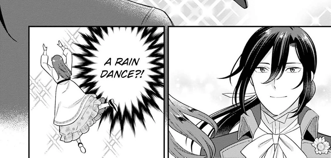 Aisanai to Iwaremashite mo ~Moto Maou no Hakushaku Reijou wa Kimajime Gunjin ni Ezuke wo Sarete Shiawase ni naru~ Chapter 18 - page 35