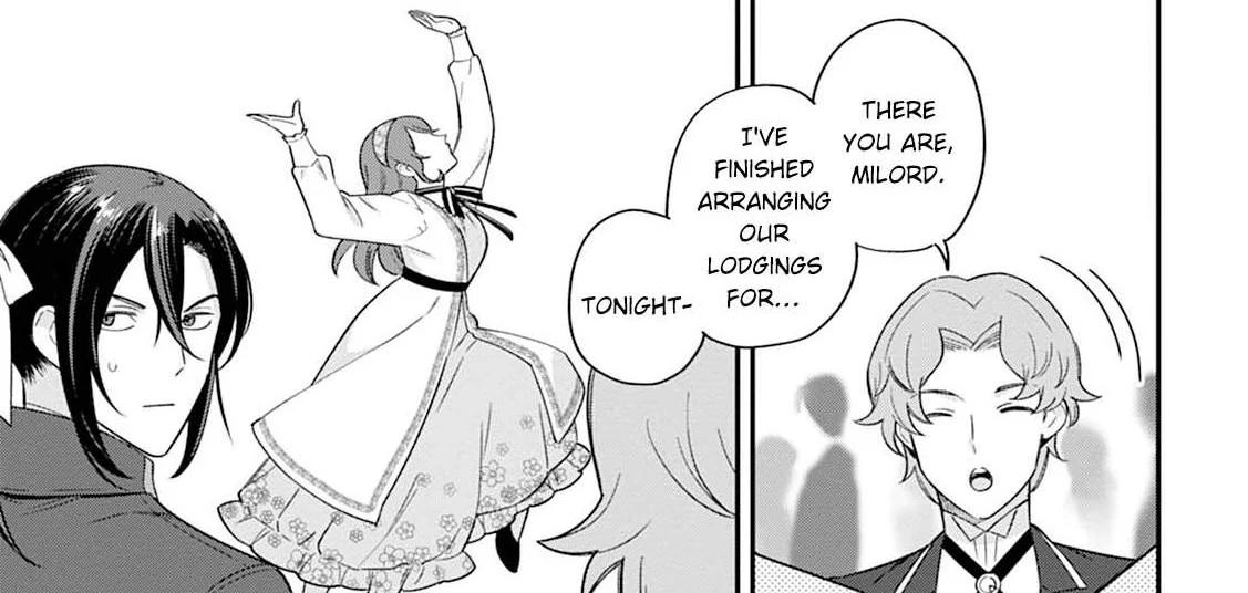 Aisanai to Iwaremashite mo ~Moto Maou no Hakushaku Reijou wa Kimajime Gunjin ni Ezuke wo Sarete Shiawase ni naru~ Chapter 18 - page 36