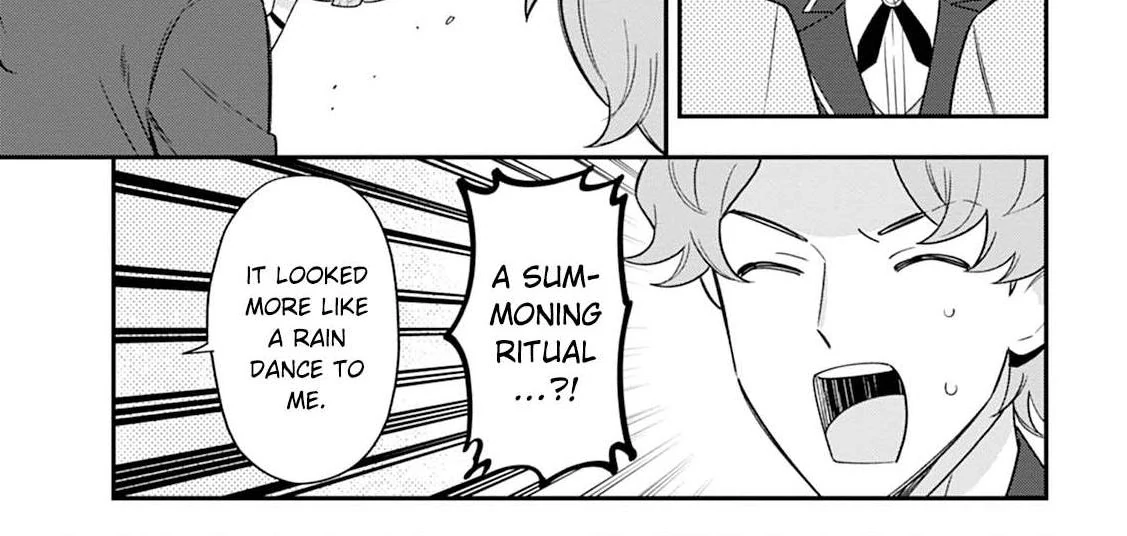 Aisanai to Iwaremashite mo ~Moto Maou no Hakushaku Reijou wa Kimajime Gunjin ni Ezuke wo Sarete Shiawase ni naru~ Chapter 18 - page 37
