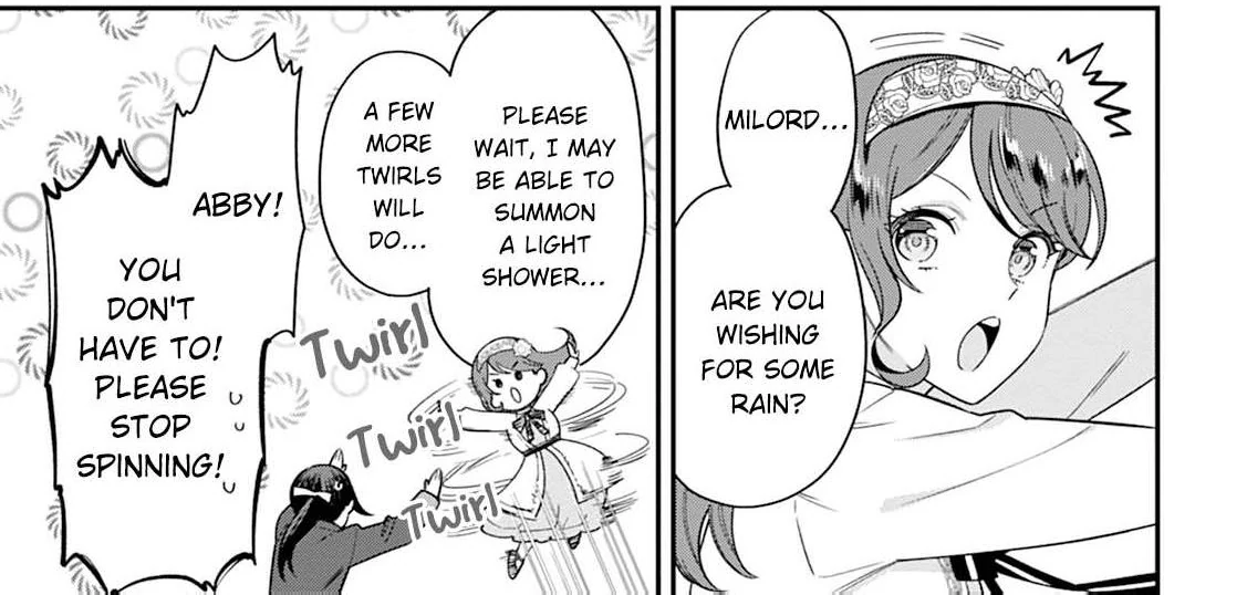 Aisanai to Iwaremashite mo ~Moto Maou no Hakushaku Reijou wa Kimajime Gunjin ni Ezuke wo Sarete Shiawase ni naru~ Chapter 18 - page 38