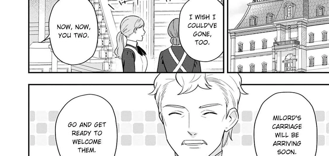 Aisanai to Iwaremashite mo ~Moto Maou no Hakushaku Reijou wa Kimajime Gunjin ni Ezuke wo Sarete Shiawase ni naru~ Chapter 18 - page 40