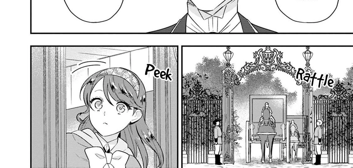 Aisanai to Iwaremashite mo ~Moto Maou no Hakushaku Reijou wa Kimajime Gunjin ni Ezuke wo Sarete Shiawase ni naru~ Chapter 18 - page 41