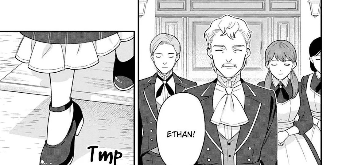 Aisanai to Iwaremashite mo ~Moto Maou no Hakushaku Reijou wa Kimajime Gunjin ni Ezuke wo Sarete Shiawase ni naru~ Chapter 18 - page 42