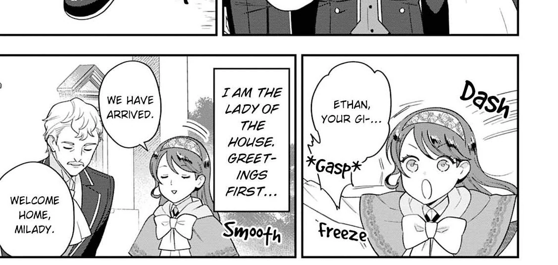 Aisanai to Iwaremashite mo ~Moto Maou no Hakushaku Reijou wa Kimajime Gunjin ni Ezuke wo Sarete Shiawase ni naru~ Chapter 18 - page 43