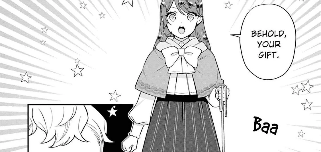 Aisanai to Iwaremashite mo ~Moto Maou no Hakushaku Reijou wa Kimajime Gunjin ni Ezuke wo Sarete Shiawase ni naru~ Chapter 18 - page 46