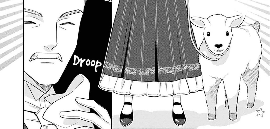 Aisanai to Iwaremashite mo ~Moto Maou no Hakushaku Reijou wa Kimajime Gunjin ni Ezuke wo Sarete Shiawase ni naru~ Chapter 18 - page 47