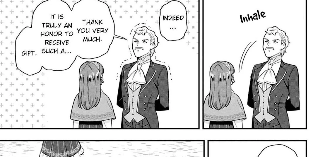 Aisanai to Iwaremashite mo ~Moto Maou no Hakushaku Reijou wa Kimajime Gunjin ni Ezuke wo Sarete Shiawase ni naru~ Chapter 18 - page 49