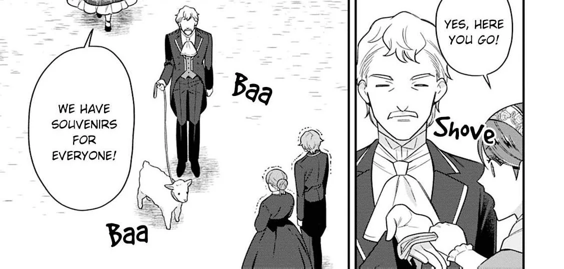 Aisanai to Iwaremashite mo ~Moto Maou no Hakushaku Reijou wa Kimajime Gunjin ni Ezuke wo Sarete Shiawase ni naru~ Chapter 18 - page 50