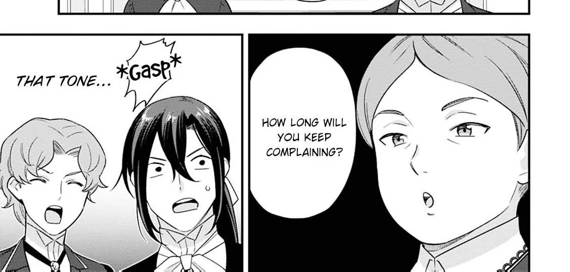 Aisanai to Iwaremashite mo ~Moto Maou no Hakushaku Reijou wa Kimajime Gunjin ni Ezuke wo Sarete Shiawase ni naru~ Chapter 18 - page 56