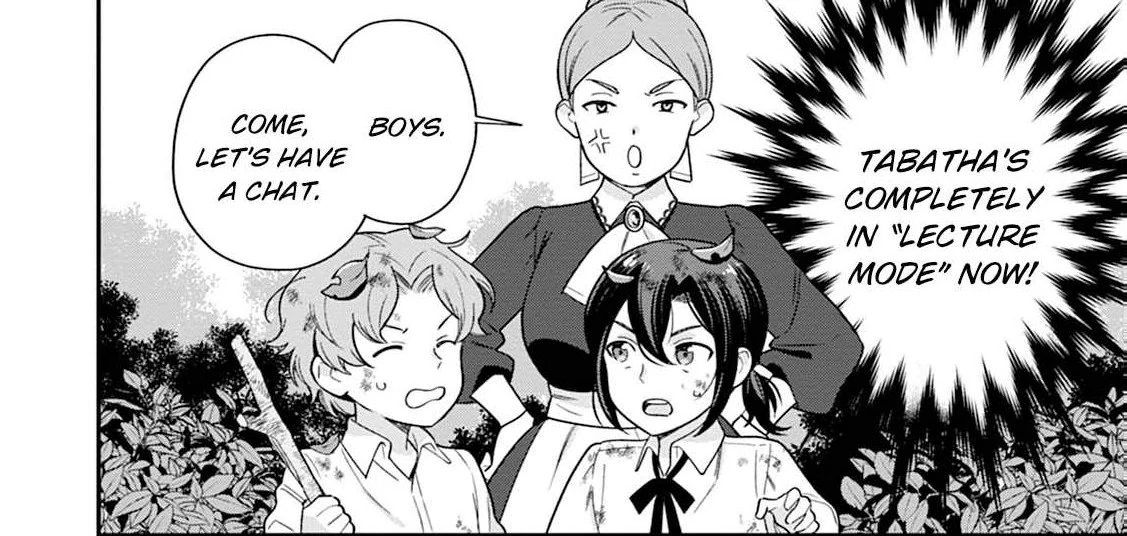 Aisanai to Iwaremashite mo ~Moto Maou no Hakushaku Reijou wa Kimajime Gunjin ni Ezuke wo Sarete Shiawase ni naru~ Chapter 18 - page 57