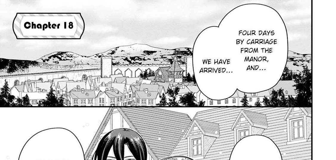 Aisanai to Iwaremashite mo ~Moto Maou no Hakushaku Reijou wa Kimajime Gunjin ni Ezuke wo Sarete Shiawase ni naru~ Chapter 18 - page 6