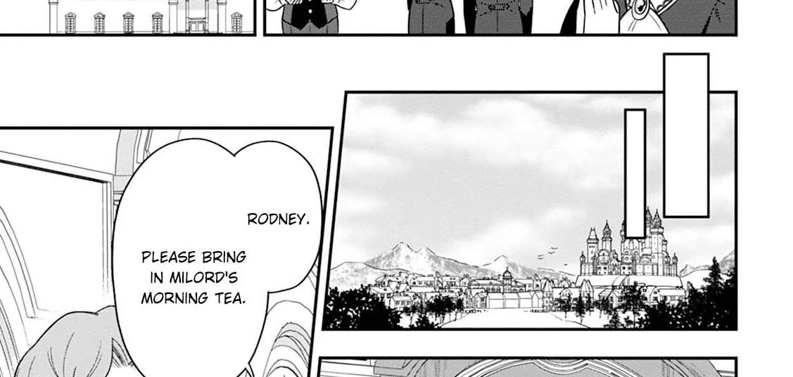 Aisanai to Iwaremashite mo ~Moto Maou no Hakushaku Reijou wa Kimajime Gunjin ni Ezuke wo Sarete Shiawase ni naru~ Chapter 18 - page 61