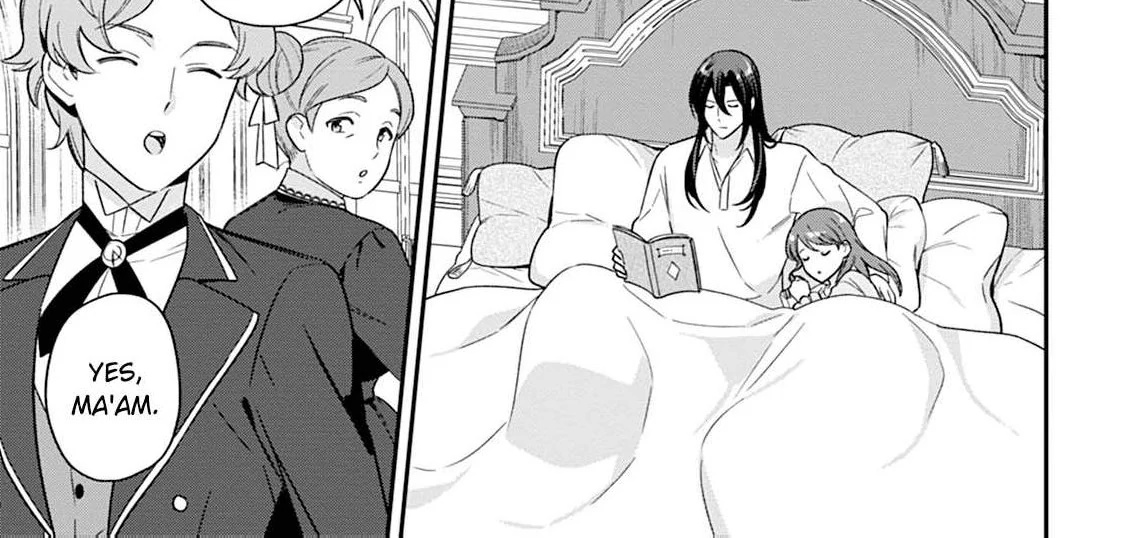 Aisanai to Iwaremashite mo ~Moto Maou no Hakushaku Reijou wa Kimajime Gunjin ni Ezuke wo Sarete Shiawase ni naru~ Chapter 18 - page 62