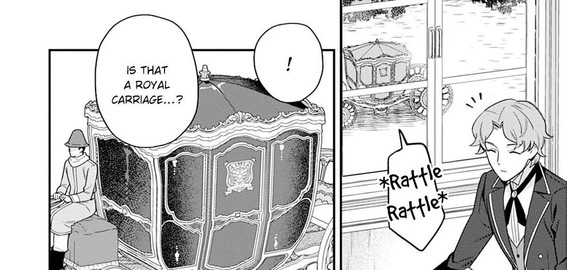 Aisanai to Iwaremashite mo ~Moto Maou no Hakushaku Reijou wa Kimajime Gunjin ni Ezuke wo Sarete Shiawase ni naru~ Chapter 18 - page 63