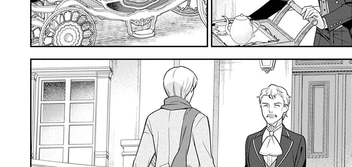 Aisanai to Iwaremashite mo ~Moto Maou no Hakushaku Reijou wa Kimajime Gunjin ni Ezuke wo Sarete Shiawase ni naru~ Chapter 18 - page 64