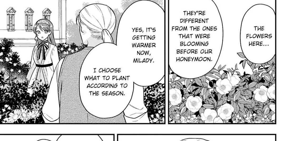 Aisanai to Iwaremashite mo ~Moto Maou no Hakushaku Reijou wa Kimajime Gunjin ni Ezuke wo Sarete Shiawase ni naru~ Chapter 18 - page 67