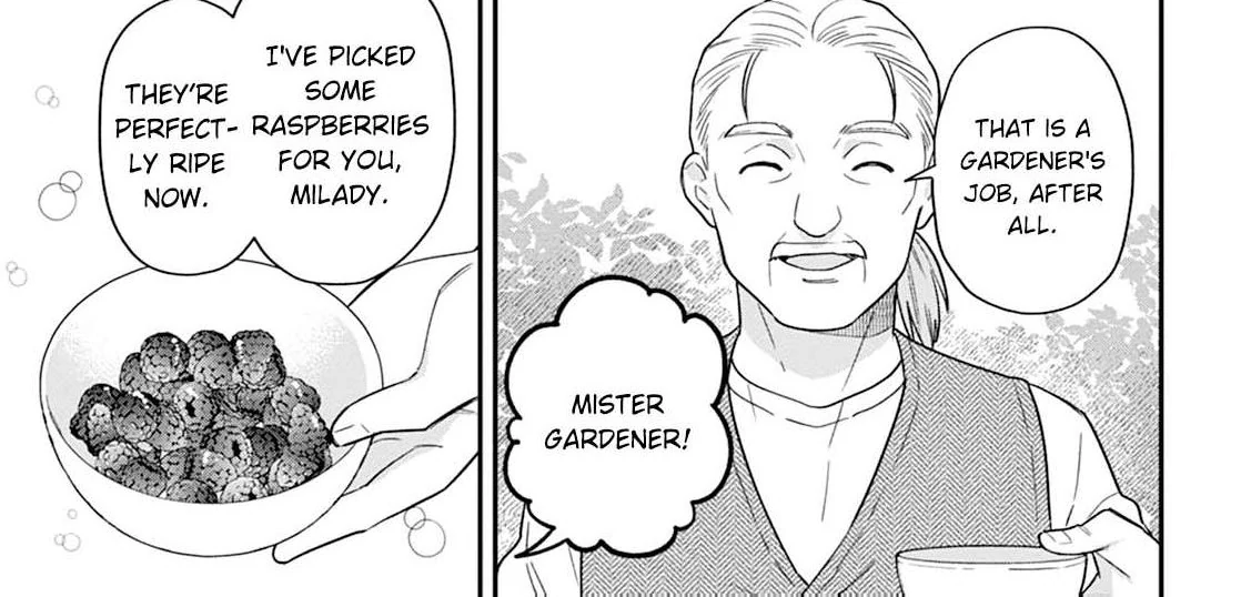 Aisanai to Iwaremashite mo ~Moto Maou no Hakushaku Reijou wa Kimajime Gunjin ni Ezuke wo Sarete Shiawase ni naru~ Chapter 18 - page 68