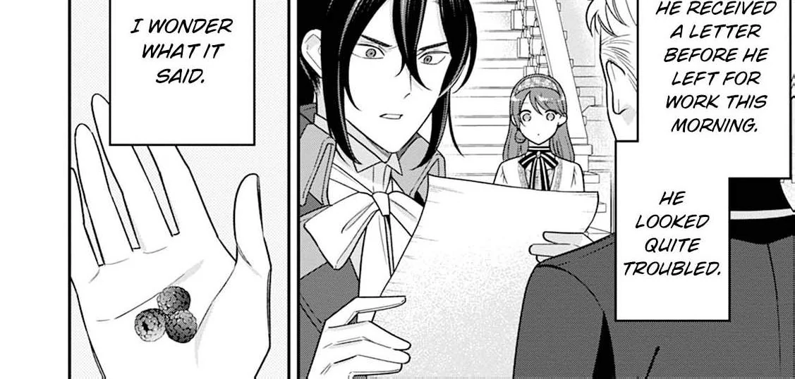 Aisanai to Iwaremashite mo ~Moto Maou no Hakushaku Reijou wa Kimajime Gunjin ni Ezuke wo Sarete Shiawase ni naru~ Chapter 18 - page 71