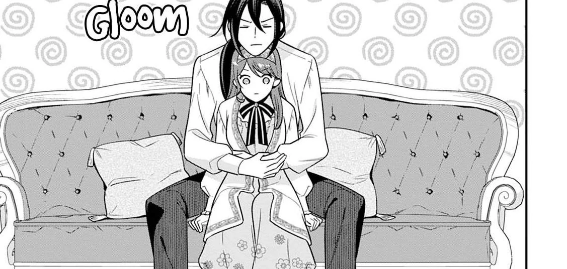 Aisanai to Iwaremashite mo ~Moto Maou no Hakushaku Reijou wa Kimajime Gunjin ni Ezuke wo Sarete Shiawase ni naru~ Chapter 18 - page 73