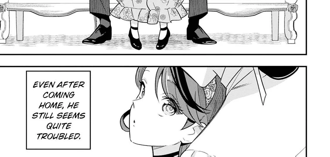 Aisanai to Iwaremashite mo ~Moto Maou no Hakushaku Reijou wa Kimajime Gunjin ni Ezuke wo Sarete Shiawase ni naru~ Chapter 18 - page 74