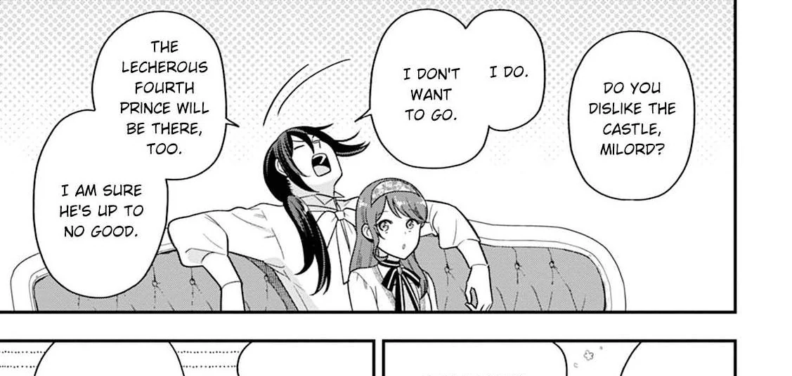 Aisanai to Iwaremashite mo ~Moto Maou no Hakushaku Reijou wa Kimajime Gunjin ni Ezuke wo Sarete Shiawase ni naru~ Chapter 18 - page 78
