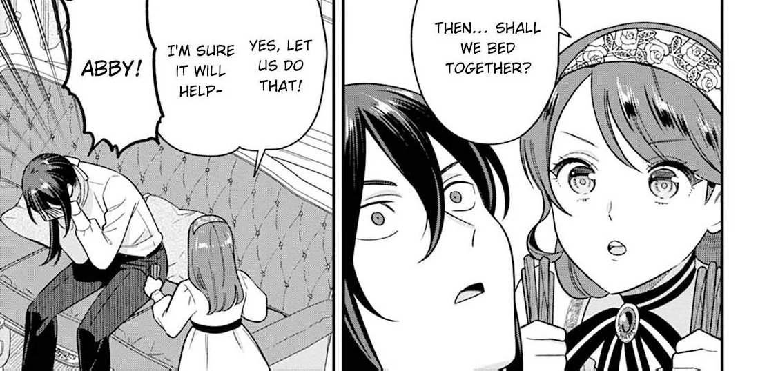 Aisanai to Iwaremashite mo ~Moto Maou no Hakushaku Reijou wa Kimajime Gunjin ni Ezuke wo Sarete Shiawase ni naru~ Chapter 18 - page 80