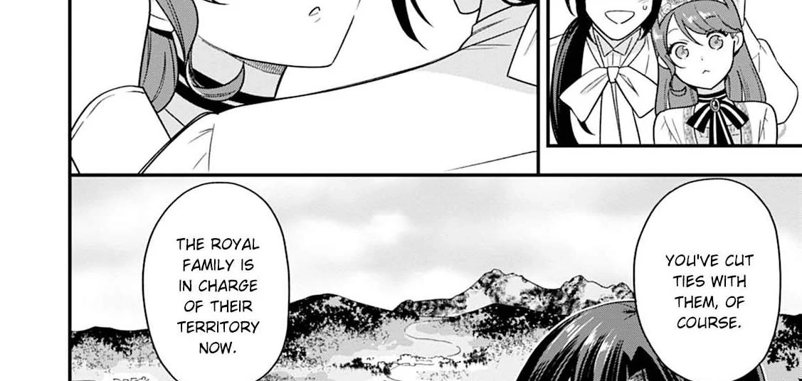 Aisanai to Iwaremashite mo ~Moto Maou no Hakushaku Reijou wa Kimajime Gunjin ni Ezuke wo Sarete Shiawase ni naru~ Chapter 18 - page 82