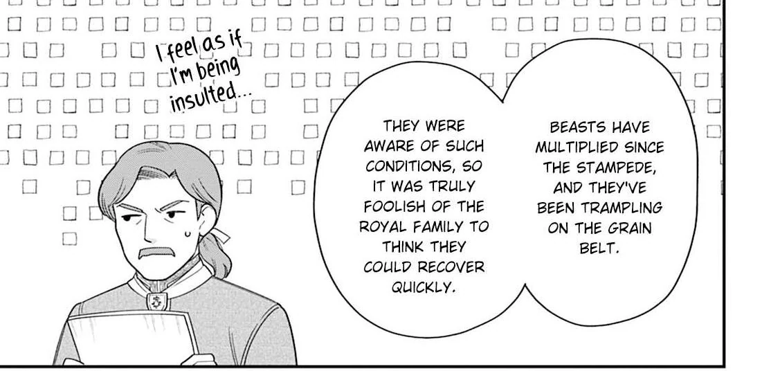 Aisanai to Iwaremashite mo ~Moto Maou no Hakushaku Reijou wa Kimajime Gunjin ni Ezuke wo Sarete Shiawase ni naru~ Chapter 18 - page 84