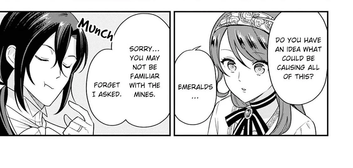 Aisanai to Iwaremashite mo ~Moto Maou no Hakushaku Reijou wa Kimajime Gunjin ni Ezuke wo Sarete Shiawase ni naru~ Chapter 18 - page 86