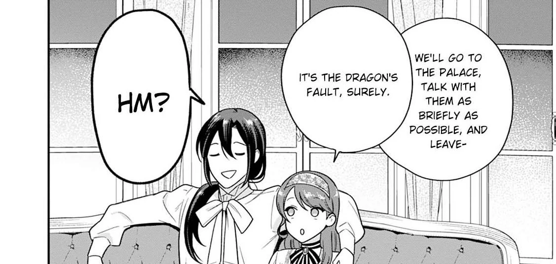Aisanai to Iwaremashite mo ~Moto Maou no Hakushaku Reijou wa Kimajime Gunjin ni Ezuke wo Sarete Shiawase ni naru~ Chapter 18 - page 87
