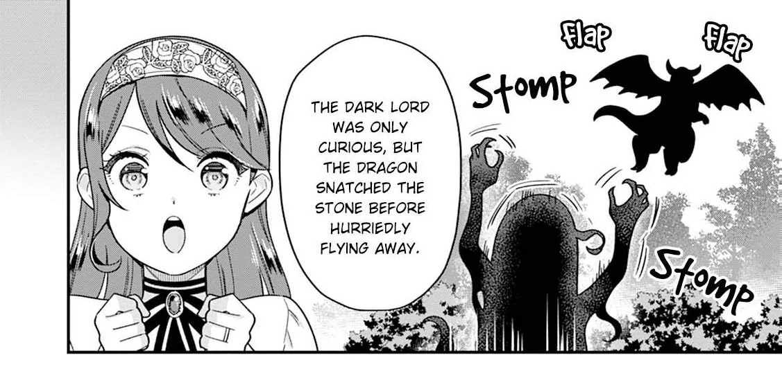Aisanai to Iwaremashite mo ~Moto Maou no Hakushaku Reijou wa Kimajime Gunjin ni Ezuke wo Sarete Shiawase ni naru~ Chapter 18 - page 93