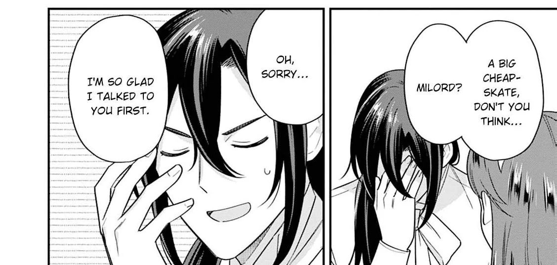 Aisanai to Iwaremashite mo ~Moto Maou no Hakushaku Reijou wa Kimajime Gunjin ni Ezuke wo Sarete Shiawase ni naru~ Chapter 18 - page 94