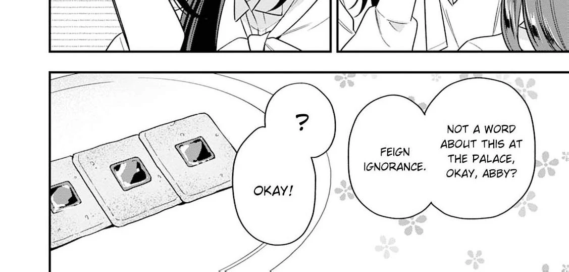 Aisanai to Iwaremashite mo ~Moto Maou no Hakushaku Reijou wa Kimajime Gunjin ni Ezuke wo Sarete Shiawase ni naru~ Chapter 18 - page 95
