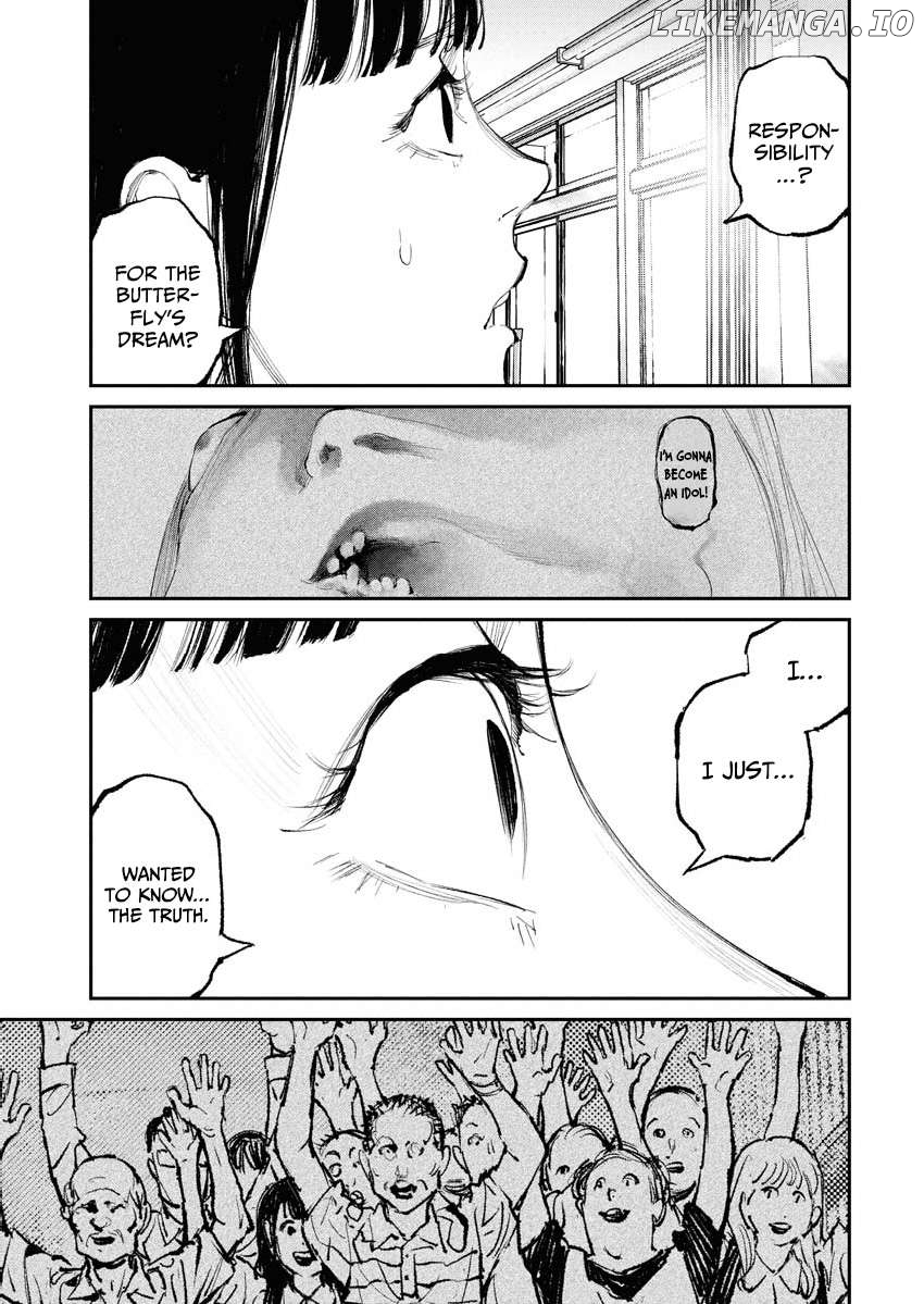 Tonari No Jii-san Chapter 24 - page 5