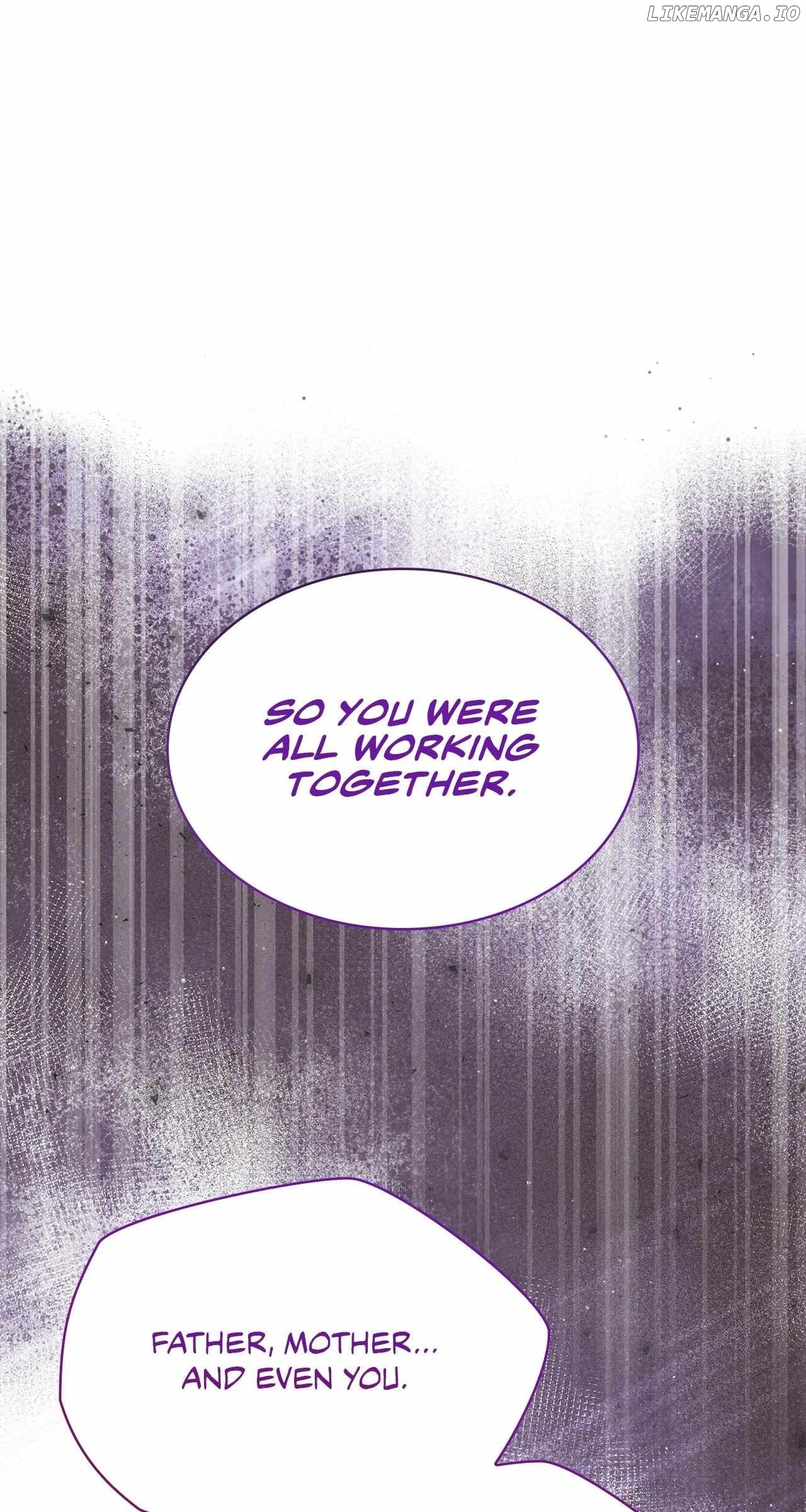 The Villainess Tames the Crazed Devil Chapter 46 - page 1