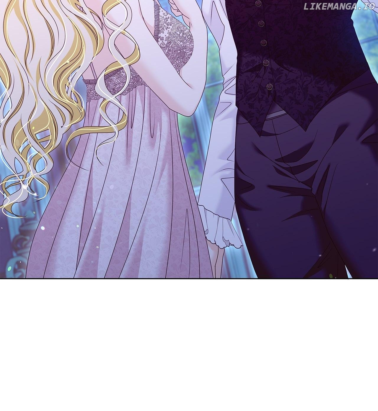 The Villainess Tames the Crazed Devil Chapter 46 - page 101