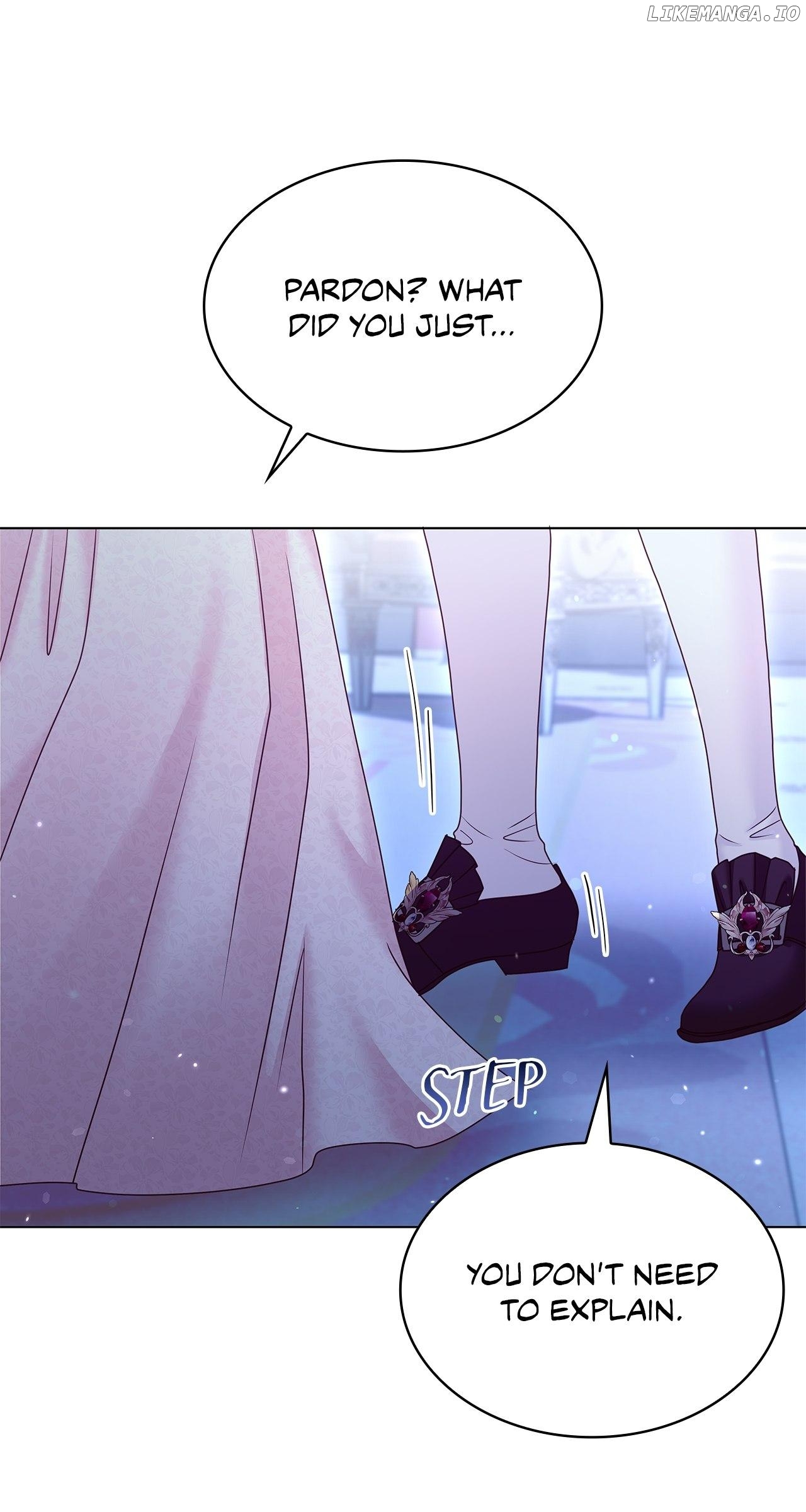 The Villainess Tames the Crazed Devil Chapter 46 - page 102