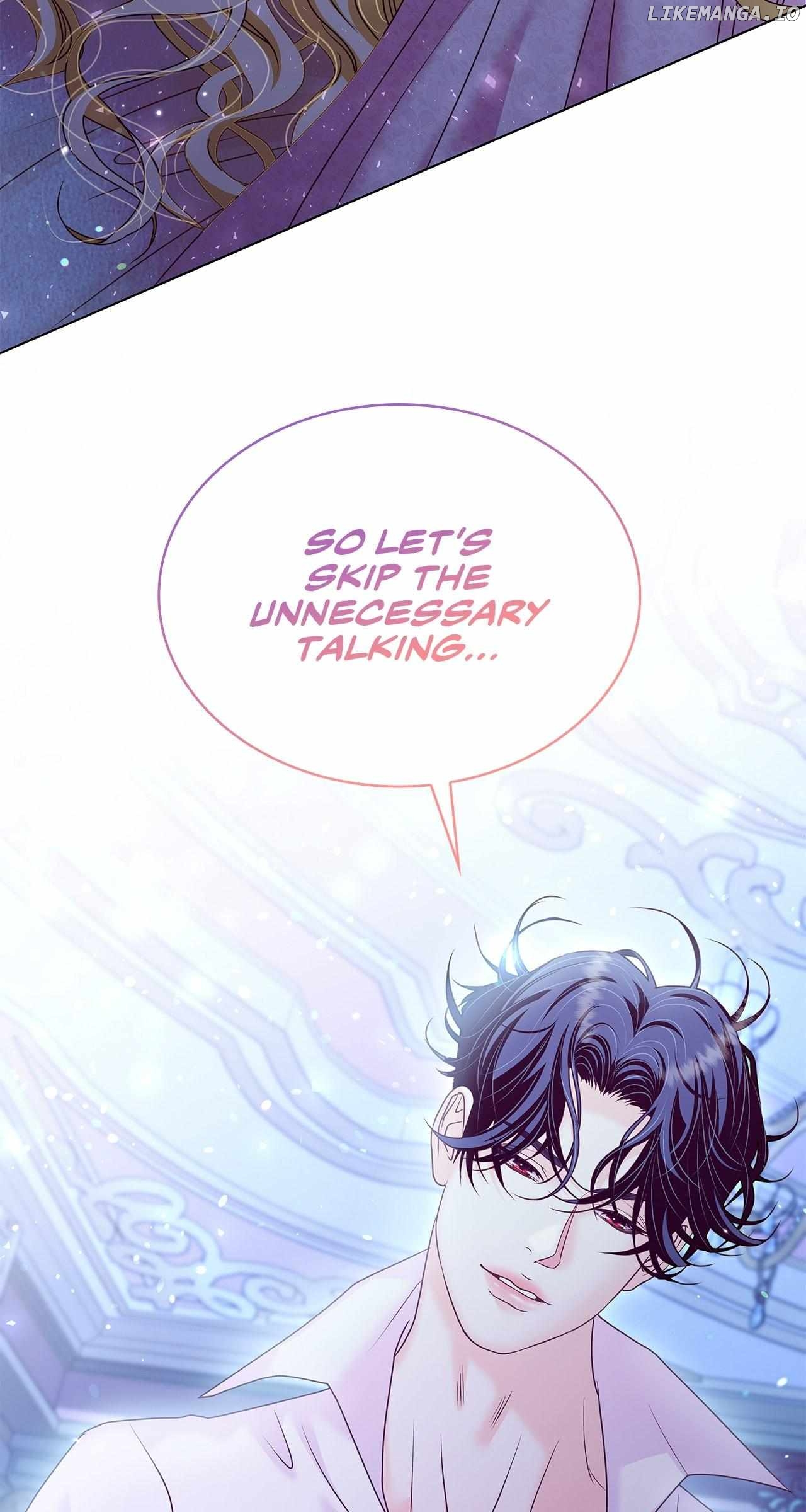 The Villainess Tames the Crazed Devil Chapter 46 - page 105